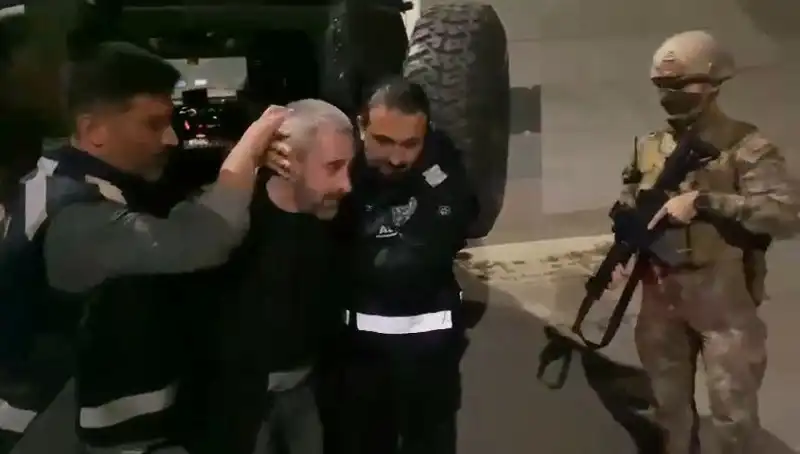 Kardeş Katilinin İfadesi ve Şok Detayları: 213 Saatlik Görüntü İncelemesi
