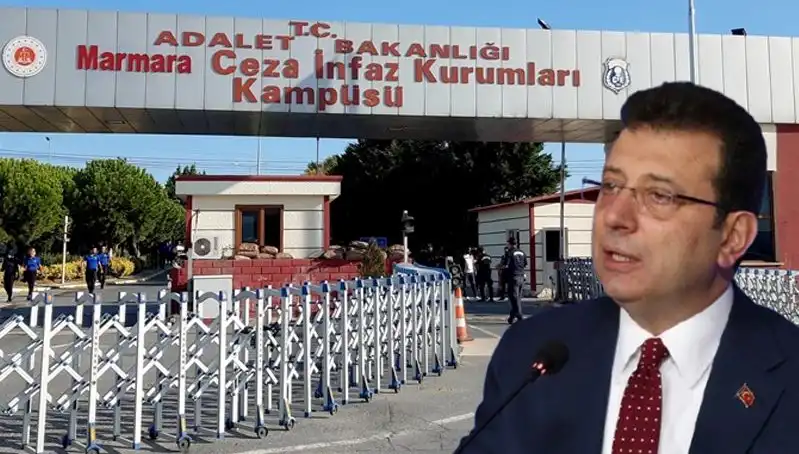 Ekrem İmamoğlu'nun Bilirkişi Davası: Duruşma Öncesi Şoke Eden Gelişmeler
