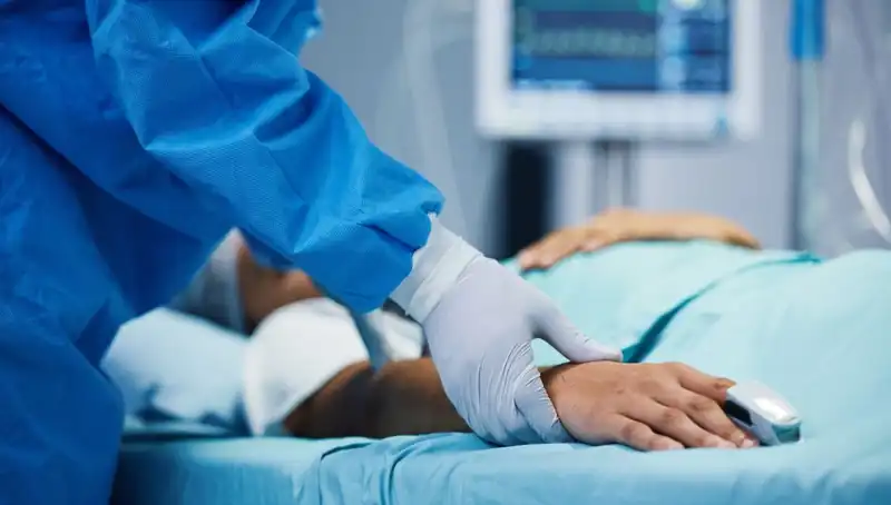 Hayatını Değiştiren Tanı: Belirtileri Olmadan Ölümcül Hastalığa Yakalanan Genç Adam