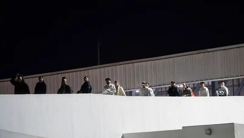 Düzensiz Göçmen Operasyonu: İki İlde Yakalananların Sayısı Tüm Türkiye’yi Şaşırttı