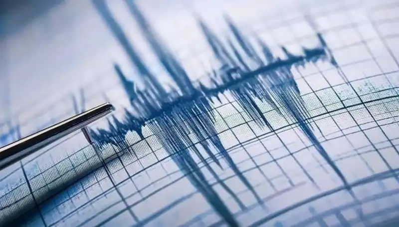 Malatya’da 3,9 Büyüklüğünde Deprem: Kentte Korku Dolu Anlar Yaşandı
