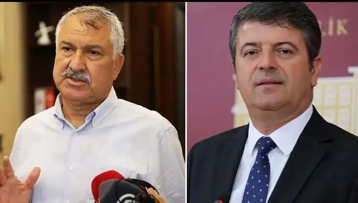 Adıyaman ve Adana Belediye Başkanları Gözaltına Alındı: Ülkeyi Sarsan Gelişme