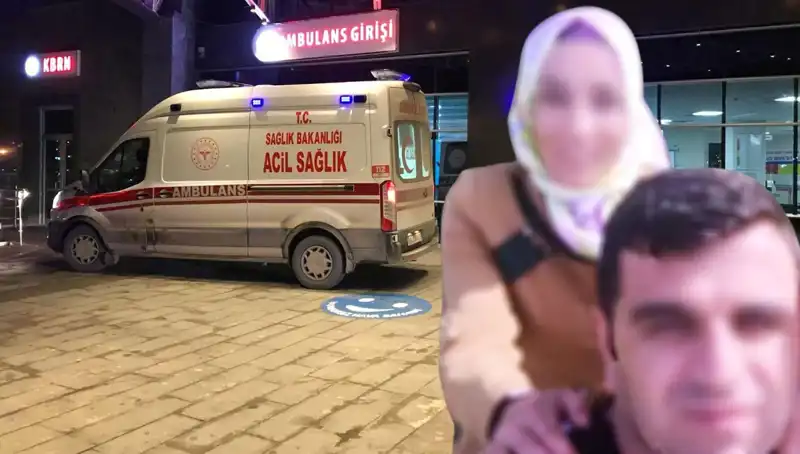 Bilecik'te Kadın Cinayeti: Mutfaktaki Bıçakla Kocasını Öldürdü