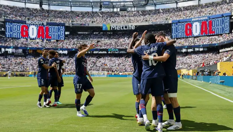 2023 FIFA Kulüpler Dünya Kupası’nda Final Heyecanı: Şampiyon Kim Olacak?