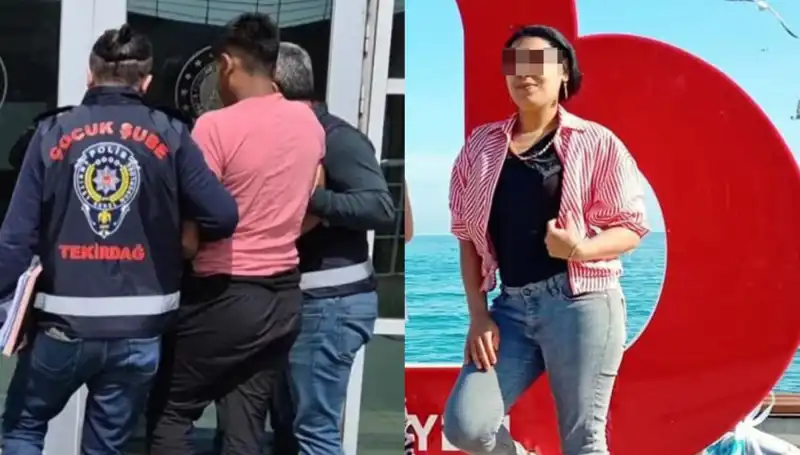Tekirdağ’da İyi Niyetle Gidilen Eve Gelen Korkunç Olay