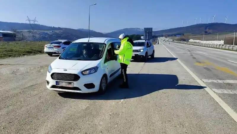 Son Bir Haftada Yarım Milyon Sürücüye Ceza Kesildi: Trafikte Neyin Farkındayız?