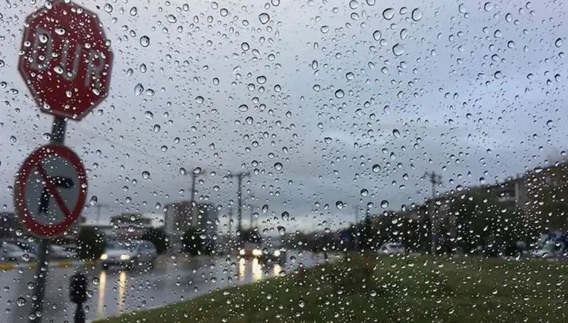 Meteoroloji'den 29 Nisan için Sağanak Yağış Uyarısı: Hava Durumunu Kaçırmayın!