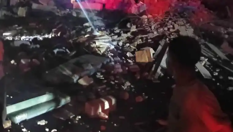 ABD Ordusunun Yemen Operasyonu: 6 Ölü, 16 Yaralı!