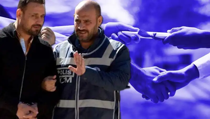 Sahte E-imza Çetesinin İtirafları Şok Etti: Joker Yakup Ortaya Çıktı!