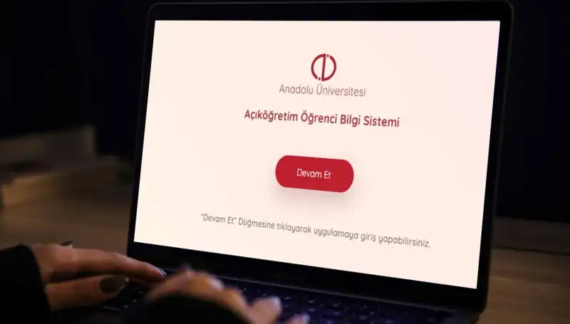 2025 AÖF Ara Sınav Yerleri Açıklandı: Giriş Belgesi Sorgulama İşlemleri Nasıl Yapılır?