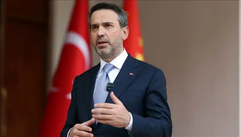 Türkiye, Küresel Ekonominin Yeni Merkez Ülkesi Olma Yolunda