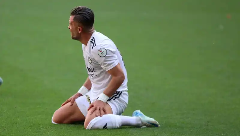 Futbol Kulüplerine Şok! Puan Silme Cezası Geliyor!