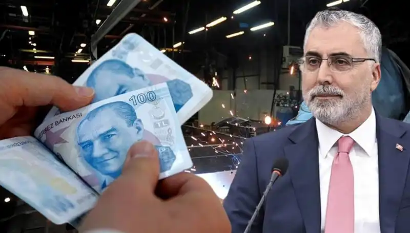 Kamu İşçileri İçin 2025 Toplu İş Sözleşmesi Süreci ve Zam Oranları