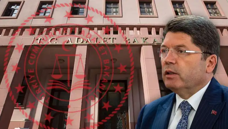 2025 Yılı İçin 20 Bin Adalet Bakanlığı Personel Alım İlanı Yolda mı?