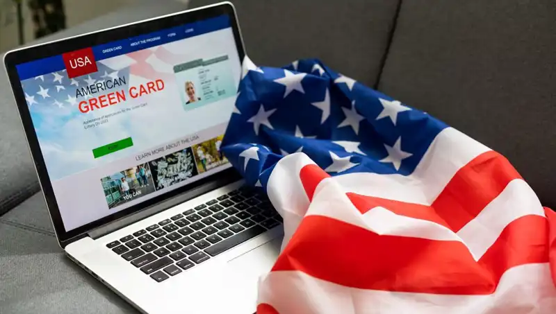 2025 Green Card Sonuçları Ne Zaman Açıklanacak? İşte Sorgulama Ekranı