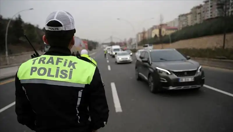 Ankara'da 23 Nisan Trafiğine Dikkat! Hangi Yollar Kapalı Olacak?