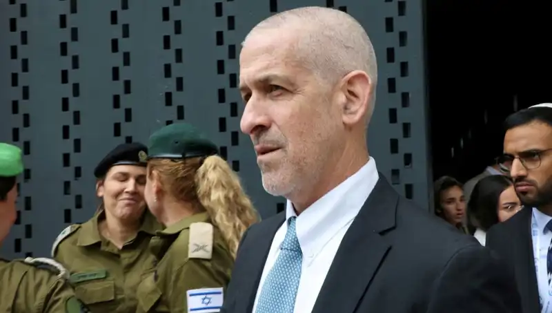 İsrail İstihbarat Şefi'nden Çarpıcı Açıklama: Netanyahu'nun İtirazları Neler?