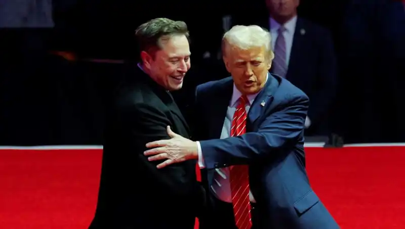 Elon Musk ve Donald Trump’ın Arasındaki Sapma: 4 Kritik Sebep