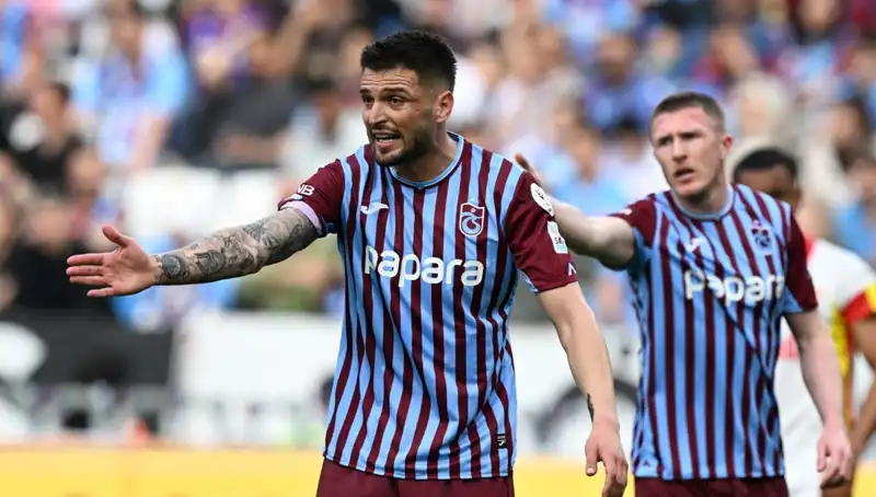 Trabzonspor’un Türkiye Kupası’ndaki 17. Final Heyecanı: Hedef Kupayı Kaldırmak!