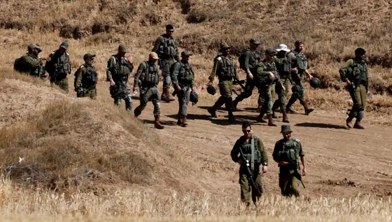 İsrail Bombalama Saldırısı: Aynı Aileden 5 Filistinli Hayatını Kaybetti