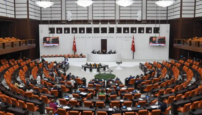 Zeytinlik Teklifine 8 Yeni Madde: Tarım Sektöründe Büyük Değişim Mi Geliyor?