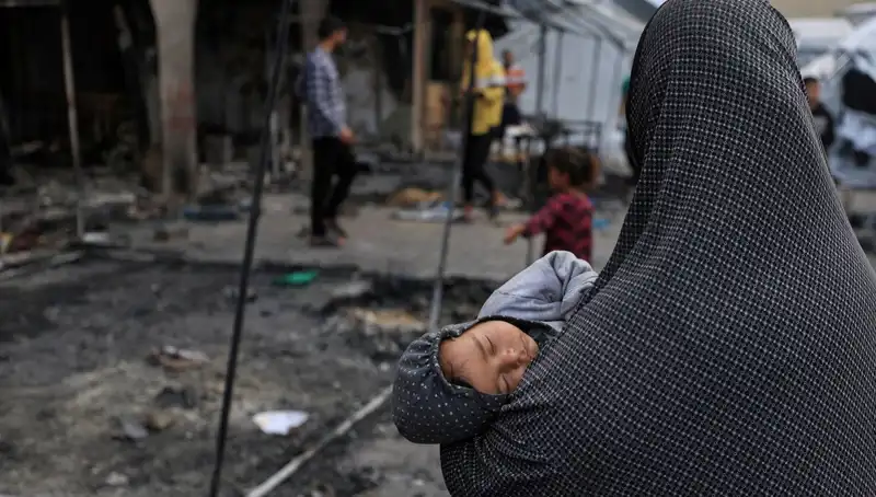 3 Avrupa Ülkesi’nden Ortak Ses: İsrail'in Gazze Planı Reddetti