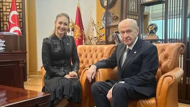 MHP Kahramanmaraş Milletvekili Zuhal Karakoç Dora: Siyasi Yolculuğu ve Başarıları