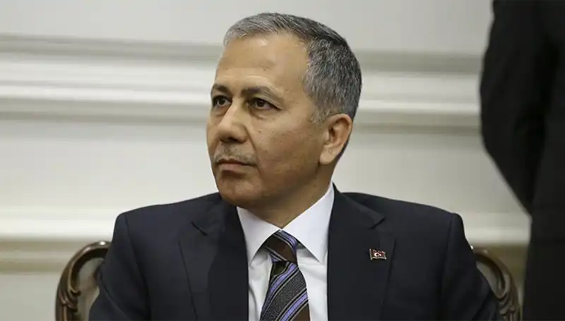 Türkiye’deki Trafik Cezaları Sil Baştan Yenileniyor: Bakan Yerlikaya Açıklamada Bulundu