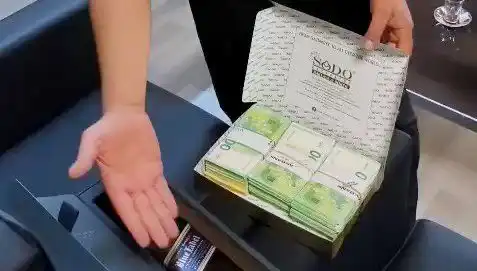 Manavgat Belediyesi’ne Şok Operasyon: Baklava Kutusundan Avrolar Çıktı!
