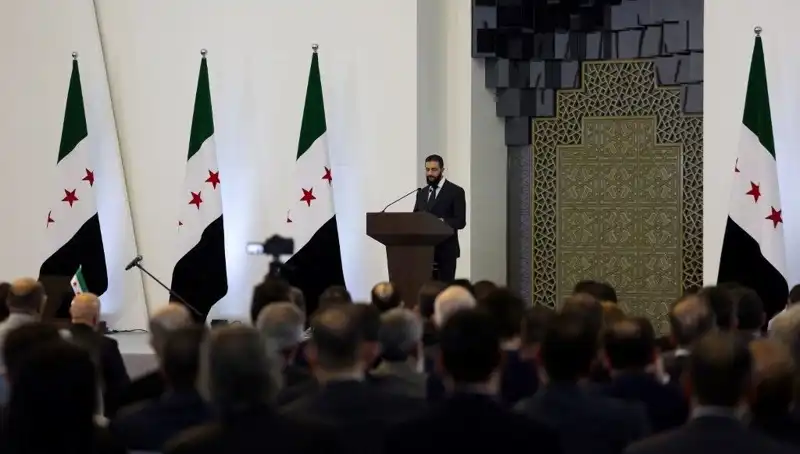 Türkiye ve Suriye, Ekmek Sorununu Birlikte Çözme Yolunda
