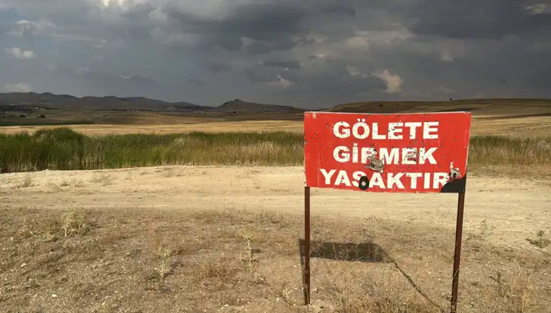Gölette Trajik Kaza: İki Çocuğun Hayatını Kaybetmesi Neden Oldu?