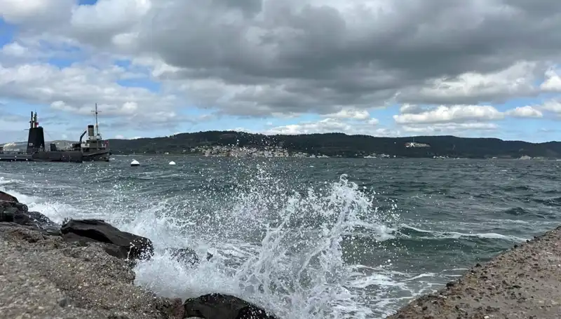 Beykoz Sahillerinde Denize Giriş Yasağı İle İlgili Bilmeniz Gerekenler