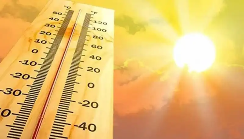 Meteorolojiden Şok Uyarı: Sıcaklıklar Aniden Düşüyor, Hazırlıklı Olun!
