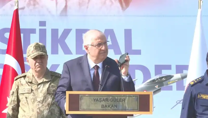 Cumhurbaşkanı Erdoğan, Mehmetçiklere Yürekten Bayram Mesajı Gönderdi!