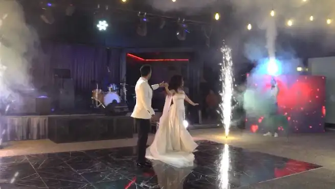Düğün Salonları Neden Ölüm Tuzağı Haline Döndü?