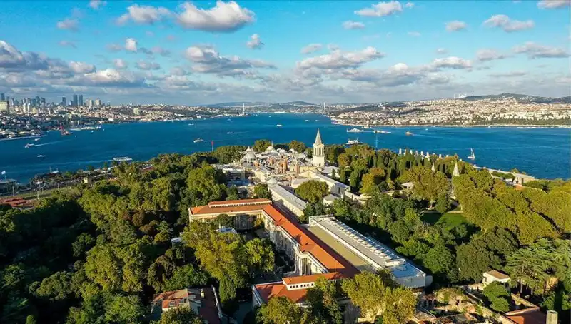 Marmara Denizi'nde 65 Yıl Sonra Gerçekleşen Endişe Verici Rekor