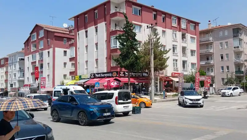 Taksi-Otomobil Çarpıştığında Neler Oluyor? Kaza Detayları ve Güvenlik Önlemleri