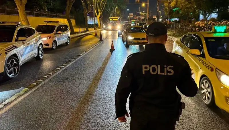 İstanbul'da "Huzur İstanbul" Uygulaması: 1011 Gözaltı ve Yeni Güvenlik Önlemleri