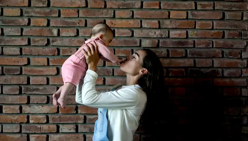 Birleşmiş Milletler'den Çocuk Sahibi Olmanın Engelleri Üzerine Çarpıcı Açıklamalar