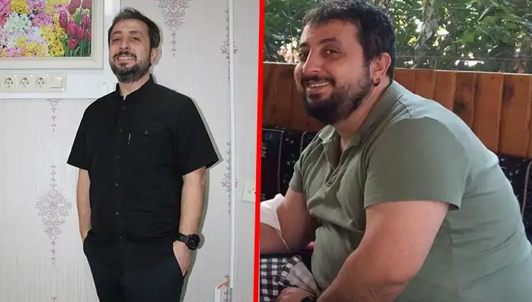2 Yılda 40 Kilo Veren Kadın: "Mide Küçültme Ameliyatı mı Oldun?"