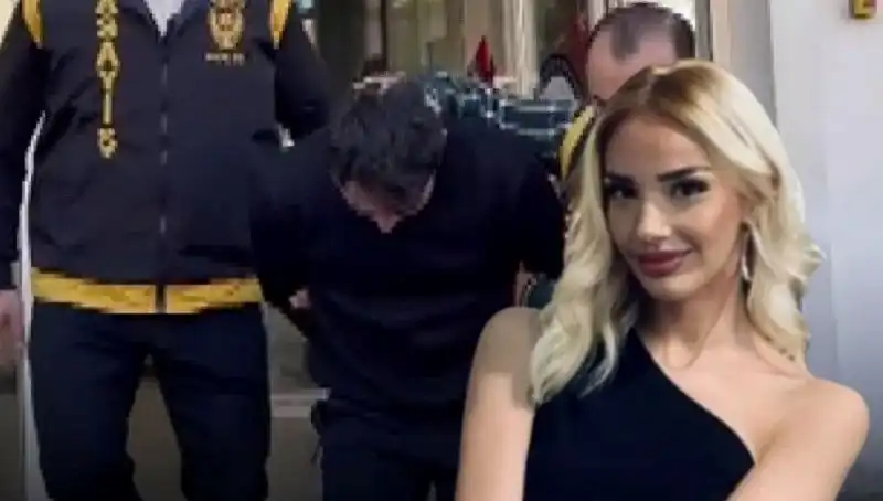 Duygu'nun Katilinden Şok Edici İtiraflar ve Ağırlaştırılmış Hapis İsteği