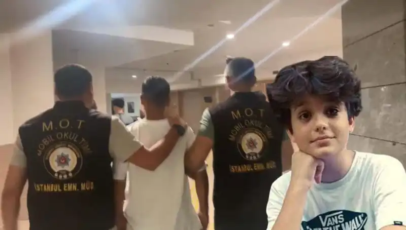 Mattia Ahmet Minguzzi Davasında Şok Gelişmeler: Tehditler Kimlerden Geldi?