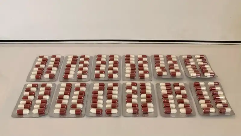 Niğde'de Uyuşturucu Operasyonu: Güvenlik Güçleri Operasyonda Üç Şahsi Tutukladı
