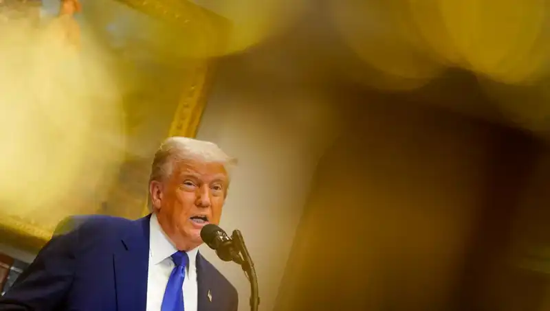 Trump, Rusya-Ukrayna Arasında Tarihi Esir Takasıyla İlgili Açıklamalarda Bulundu