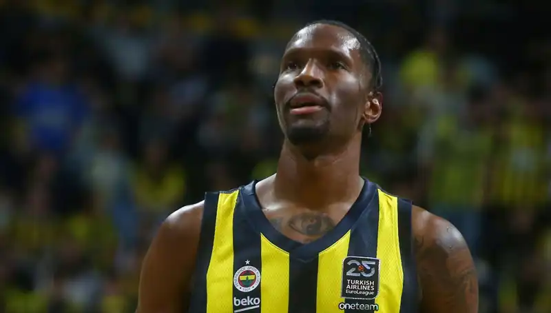 Nigel Hayes-Davis, Yeni Takımıyla Basketbol Dünyasına Damga Vuracak mı?