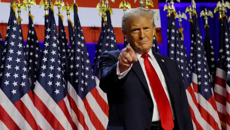 Trump, Rusya ve Ukrayna'ya Büyük Ticaret Vizyonunu Açıkladı!