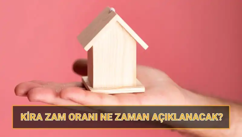 Nisan 2025'te Kira Artış Oranı Ne Zaman Açıklanacak? Mülk Sahipleri için Kritik Tarih!
