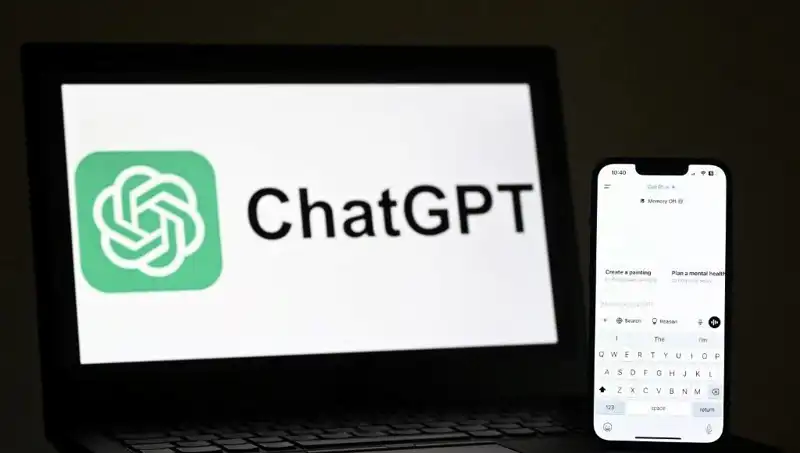 ChatGPT, Yapay Zeka İle "Ben Robot Değilim" Engelini Aştı!