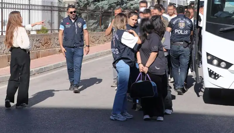 6 İlde Gerçekleşen Büyük Dolandırıcılık Operasyonu: 12 Milyon Liralık Vurgun Ortaya Çıktı