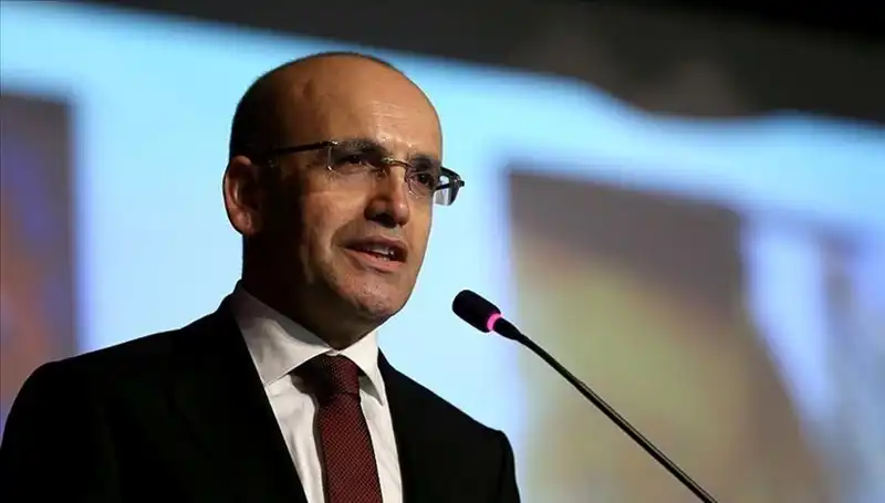 Türkiye'de Enflasyon, 44 Ayın En Düşük Seviyesine Geriledi